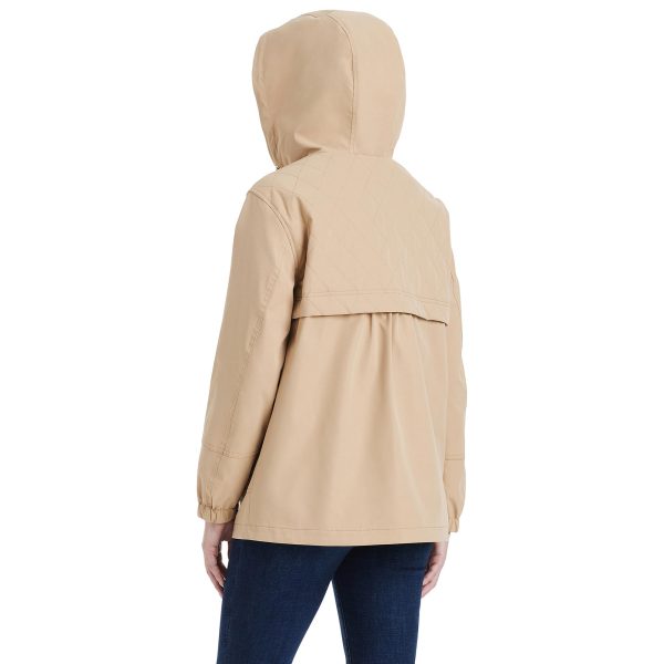 Women's Lightweight Water Resistant Jacket