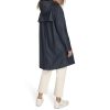 Women's Raglan Sleeve Rain Jacket