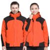 61bYAmxjxfL.jpg Men Women' Winter Camping Hiking Outdoor Thermal Pieces Waterproof Jackets Fishing Skiing Windbreaker