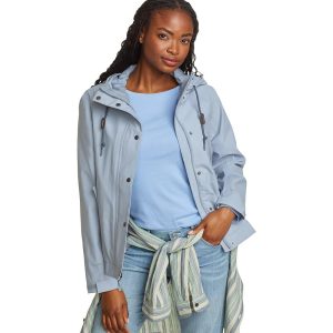 Women's Port Townsend Jacket