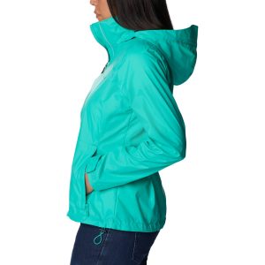 Women's Switchback Iii Jacket