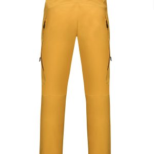 Women's Lightweight Waterproof Rain Pants Breathable Hiking Pants for Outdoor Fishing