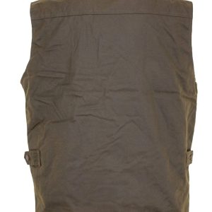 61hg6ZmlfaL.jpg Outback Trading Men's Overlander Vest