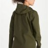 Women's Minimalist Jacket