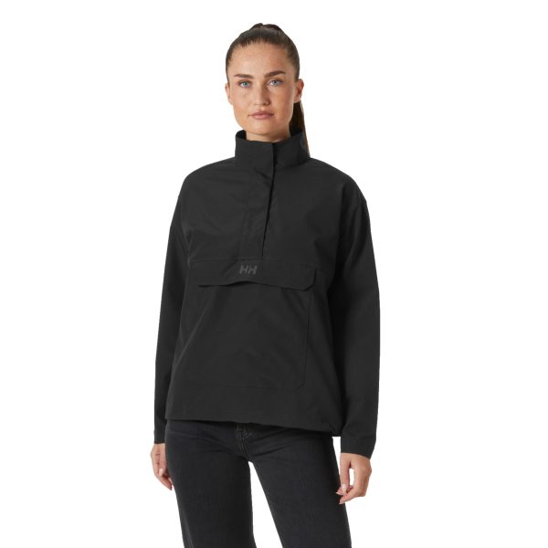 Women's Escape Anorak