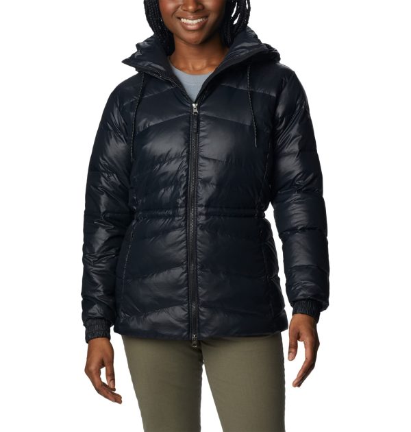 61s9dVomhiL.jpg Women's ICY Heights Ii Down Jacket