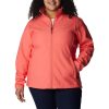 Women's Kruser Ridge Ii Softshell