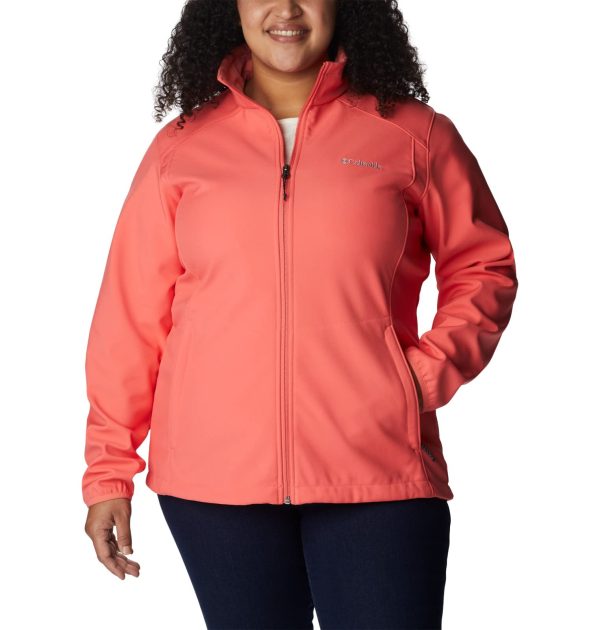 Women's Kruser Ridge Ii Softshell