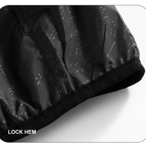 Unisex Hiking Jackets Waterproof Sun Protection Windbreaker Camping Climbing Outdoor Rain Coat