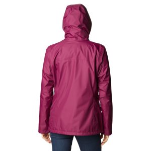 61wbOsl3NRL.jpg Women's Discontinued Arcadia II Jacket