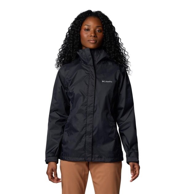 Women's Plus Size Arcadia Ii Jacket