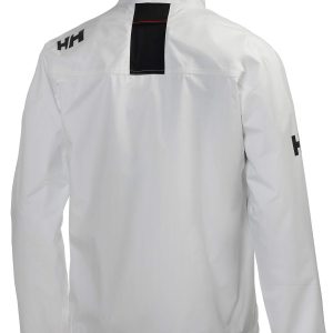 Men's Crew Jacket