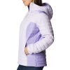 Women's Silver Falls Hooded Jacket