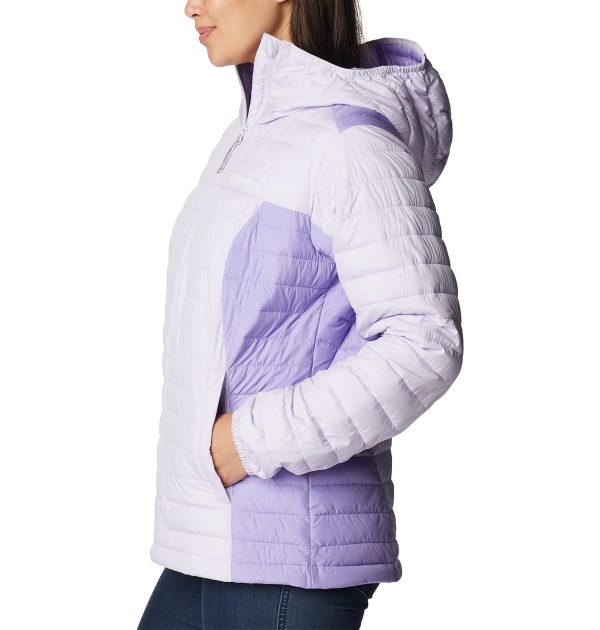 Women's Silver Falls Hooded Jacket