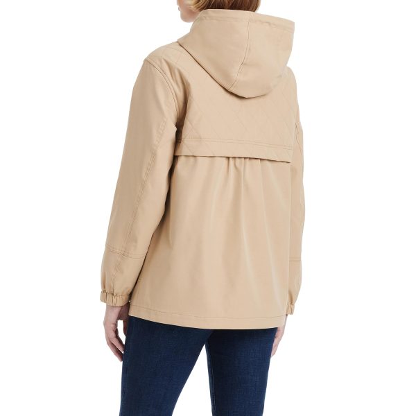 Women's Lightweight Water Resistant Jacket
