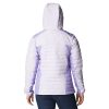 Women's Silver Falls Hooded Jacket