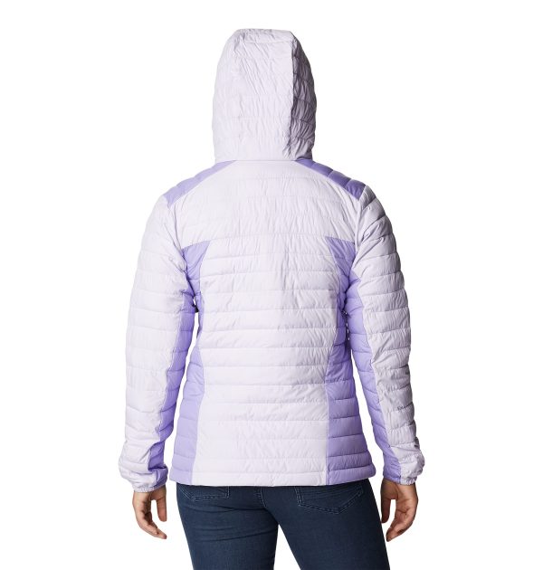 Women's Silver Falls Hooded Jacket