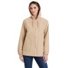 Women's Lightweight Water Resistant Jacket