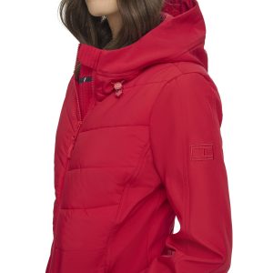 Women's Sporty Weather Resistant Jacket