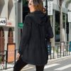 71IeUjLfLDL.jpg Rain Jacket Women Lightweight Waterproof Windbreaker Jacket Women Packable Raincoat with Pockets S-XXL