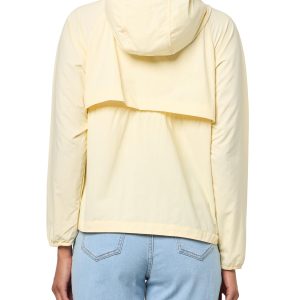 Women's Spire Valley Windbreaker