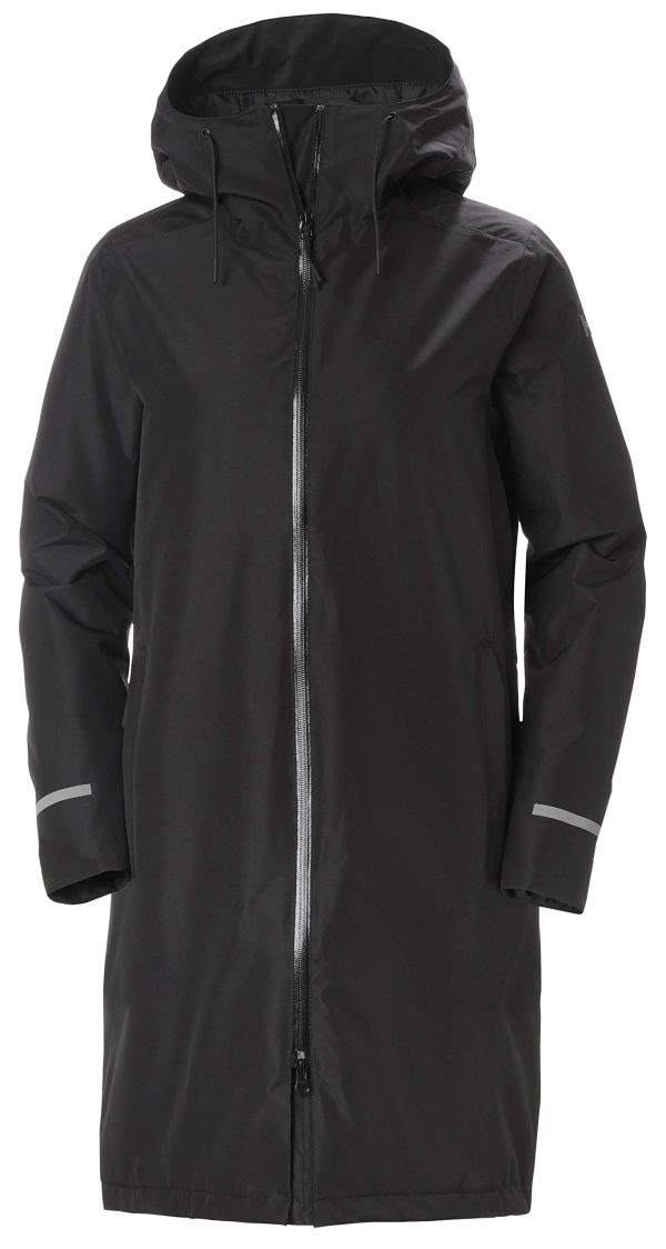 Womens Aspire Waterproof Rain Jacket