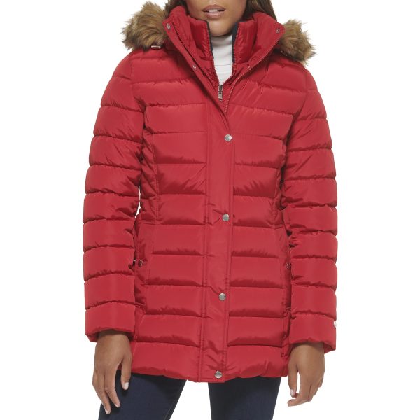 Women's Everyday Weather Resistant Jacket