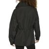 Women's Soft Windbreaker Rain Wear Durable 3 Pocket Anorak