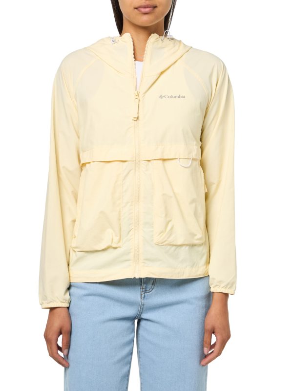 71TICzkF-L.jpg Women's Spire Valley Windbreaker