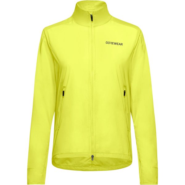 GORE WEAR Concurve Windbreaker Women's Jacket