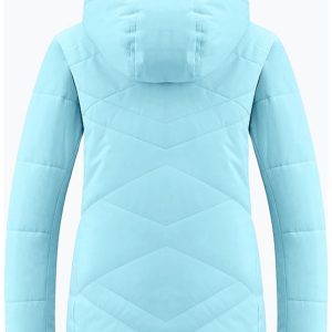 Women's Waterproof Ski Jacket Warm Snow Winter Coat Mountain Windproof Hooded Raincoat