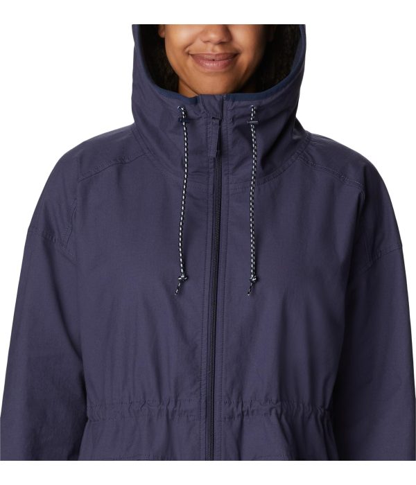 71akJTZpuPL.jpg Women's Sage Lake Long Lined Jacket