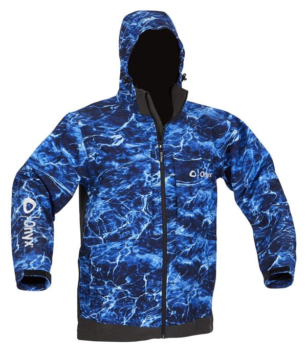 71dNHHrwN3L.jpg Hydrovore Fishing Rain Jacket