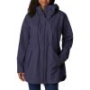 71dmTtBjeML.jpg Women's Sage Lake Long Lined Jacket
