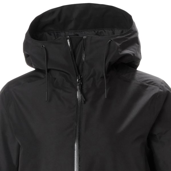 Womens Aspire Waterproof Rain Jacket