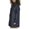 Women's Raglan Sleeve Rain Jacket