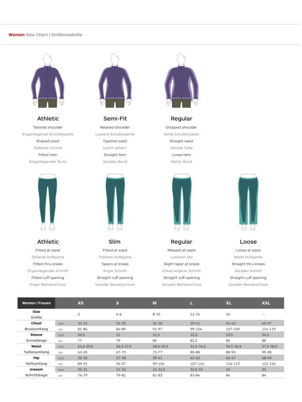 Women's Minimalist Jacket