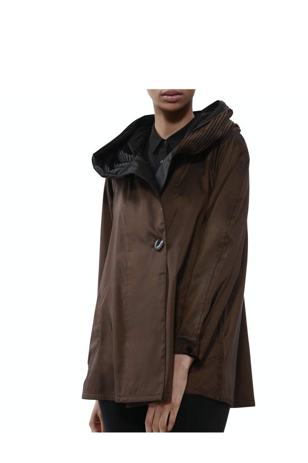 71lICWqQSL.jpg Mini Donatella Fashion Travel Raincoat