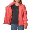 Women's Kruser Ridge Ii Softshell
