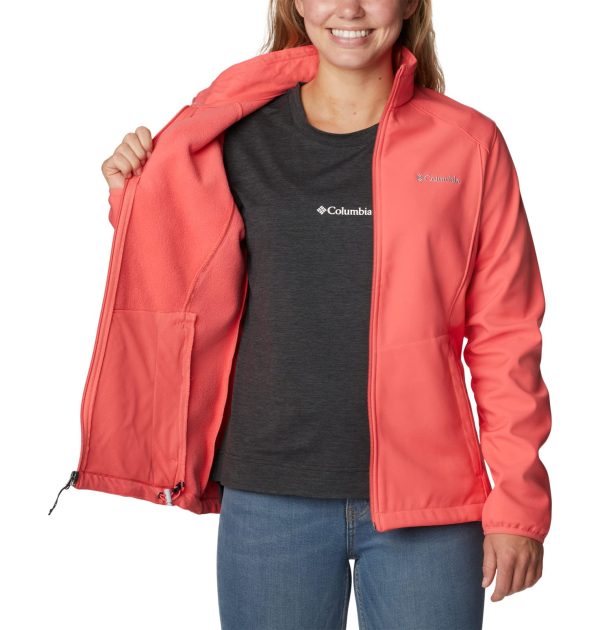 Women's Kruser Ridge Ii Softshell
