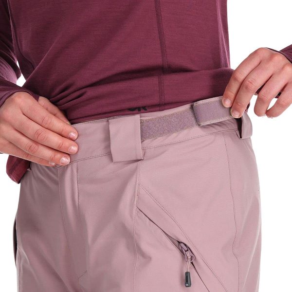 Women's Snowcrew Pants