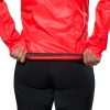 Women's Attack Barrier Jacket, Lightweight For Wind Protection, Two-Way Zipper, Great For Light Rain