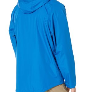 71yDvl-gfIL.jpg Men's Gunwale Rain Water & Wind Proof Jacket