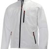 Men's Crew Jacket
