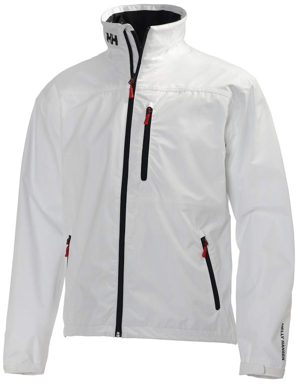 Men's Crew Jacket