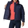 71zbsVyCqOL.jpg Women's Laurelwoods Interchange Jacket