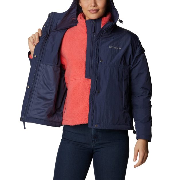 71zbsVyCqOL.jpg Women's Laurelwoods Interchange Jacket