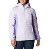 Women's Silver Falls Hooded Jacket