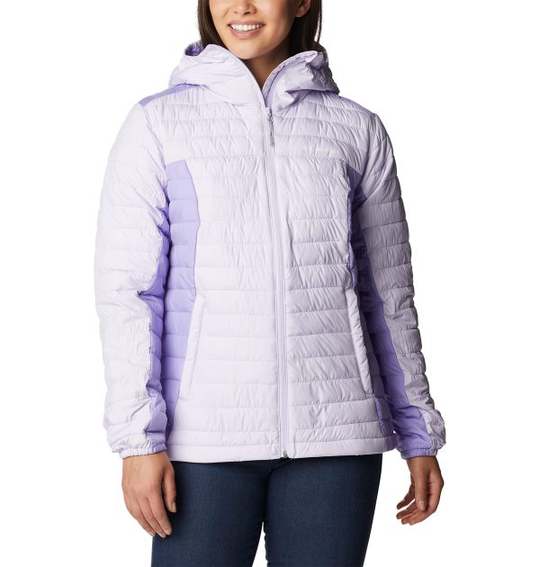Women's Silver Falls Hooded Jacket