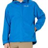 Men's Gunwale Rain Water & Wind Proof Jacket